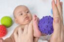 Activities to Improve Baby's Motor Skills and Brain Development Utilize a baby's first 1000 days of life to the fullest possible extent since