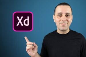 Adobe Xd 2021 Basics - UI / UX Design Course