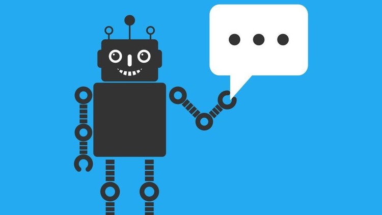 Applied Deep Learning: Build a Chatbot - Theory