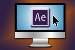 Basic Animation In After Effects