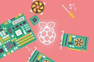 Build Your Own Super Computer with Raspberry Pis