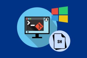 Command Line Essentials: Git Bash for Windows
