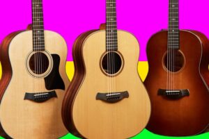 FREE Online Beginner Guitar Lessons Learn Strumming Patterns
