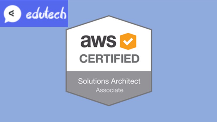 [Free] AWS Solution Architect Associate Guide to success!!
