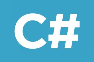 Getting Started with C#