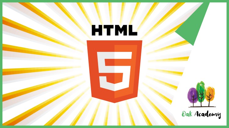 HTML For Everyone: Real World Coding in HTML5