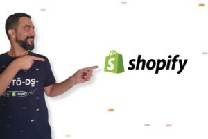 How To Build Your Shopify Dropshipping Store 2022 - Part 1
