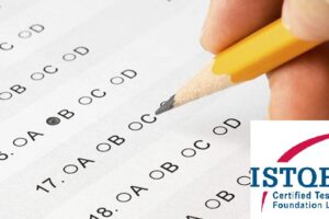 ISTQB Foundation Level Sample Exam training