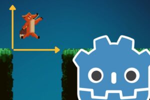 Improving Jump Mechanics in your Godot Platformer