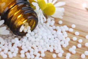 Introduction to Homeopathy