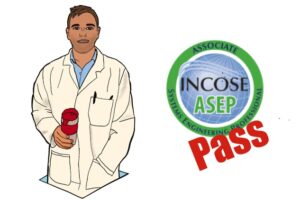 Introduction to Systems Engineering and INCOSE ASEP Exam