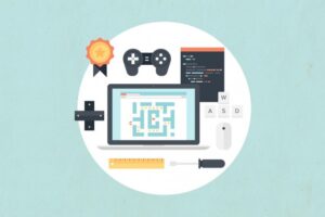 Learn C++ Game Development