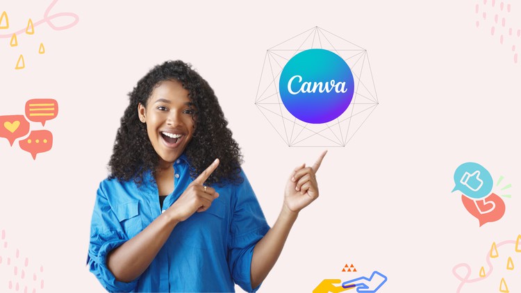 Learn Canva With A Complete Crash Course