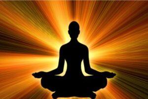 Learn Meditation - Theory & Practice