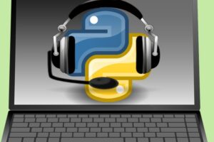 Learn Python: Build a Virtual Assistant