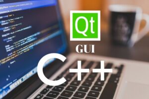 Robust Qt & C++ Gui Programming 2D Graphics App Tutorial