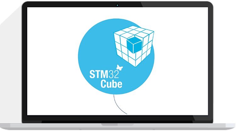 STM32CubeMX 4 Essential Training