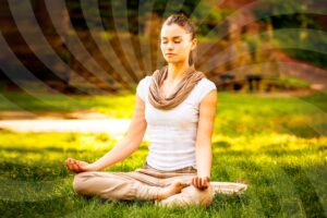 Self-hypnosis & Meditation for a Life-Change (Beginner's)