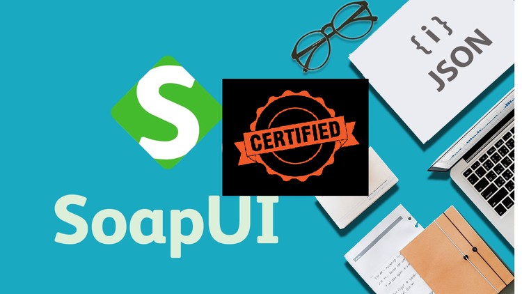 SoapUI/ ReadyAPI Certification Program - FREE Crash Course