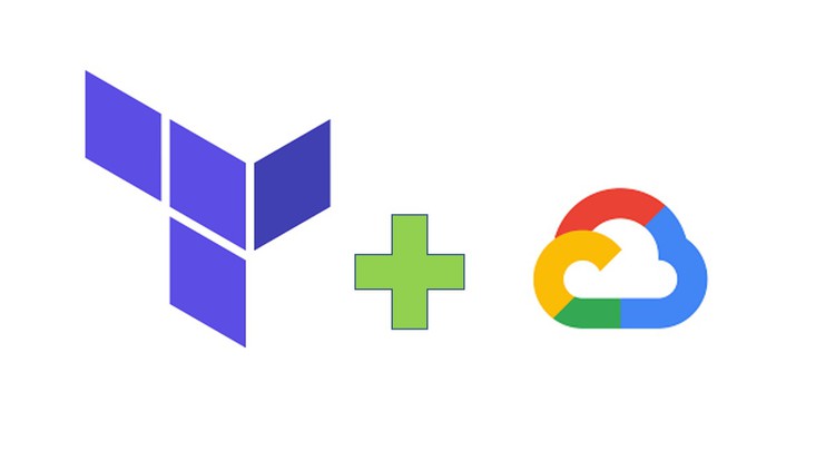 Terraform + GCP