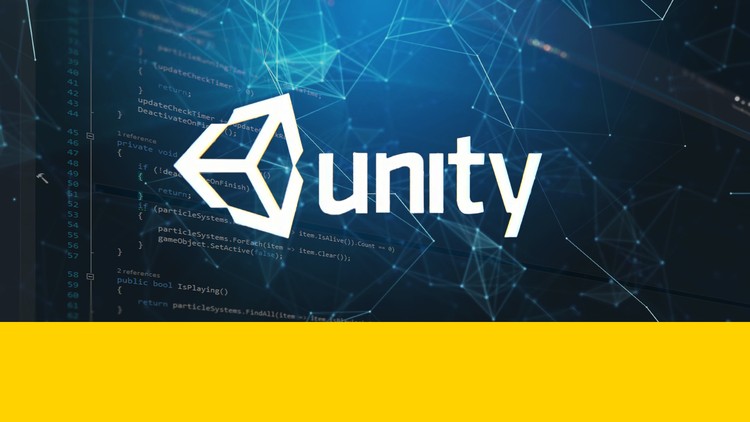 The Basic Unity course: Learn C# for Unity With Examples