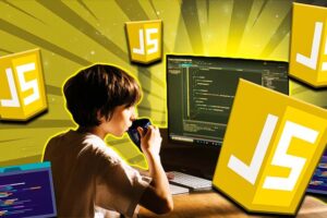 The Complete Course to Learning JavaScript for Beginners