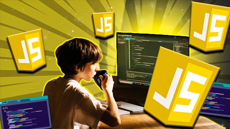 The Complete Course to Learning JavaScript for Beginners
