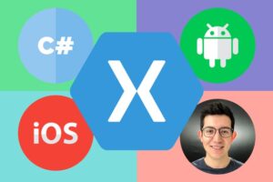 Xamarin Forms for Android and iOS Native Development