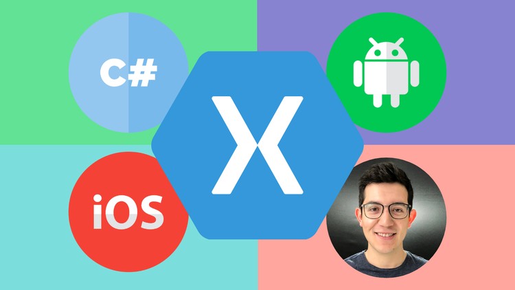 Xamarin Forms for Android and iOS Native Development