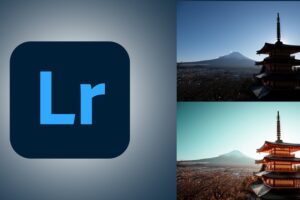 Adobe Lightroom Mobile Editing - Free Udemy Courses