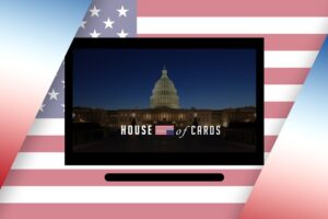 After Effects: House of Cards Title Card Animation - Free Udemy Courses