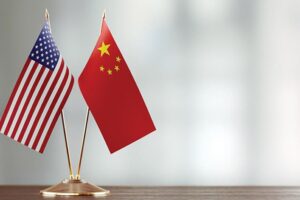 An Introduction to U.S-China Relations - Free Udemy Courses