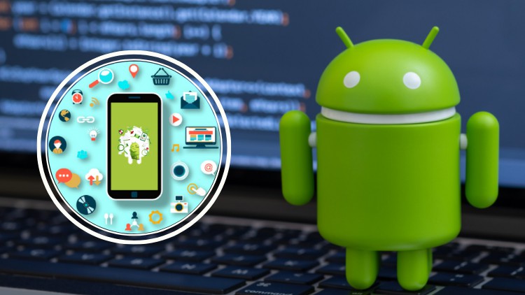 Android App Development Fundamentals - Free Udemy Courses