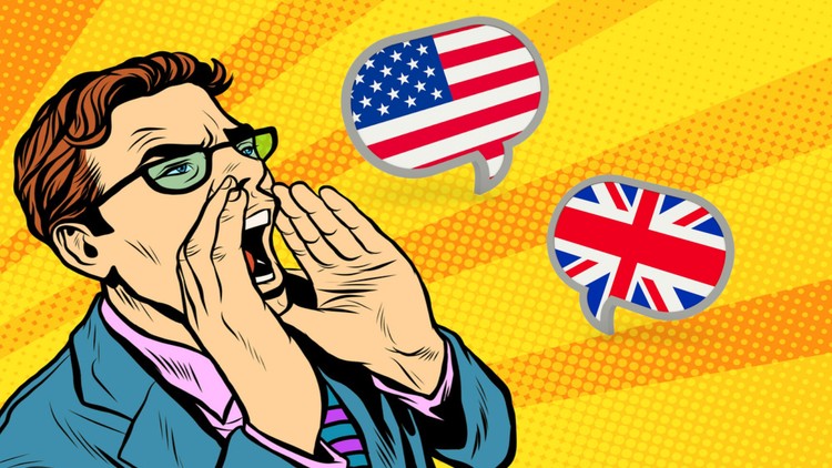 Beginner English Conversation Practice - Free Udemy Courses