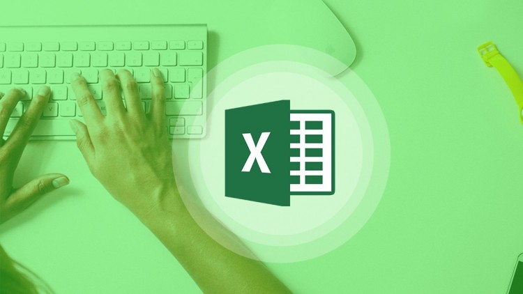 Best Online Excel Training | Best Shortcuts in 30 mins. - Free Udemy Courses