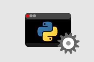 Build REST API using Python