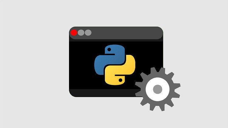 Build REST API using Python