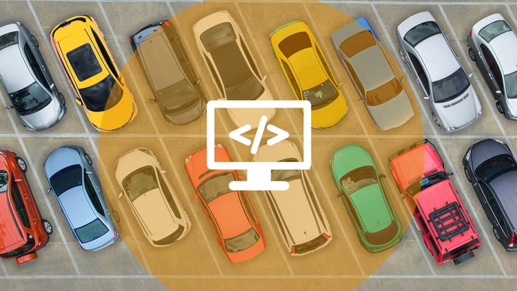 CAR PARKING MANAGEMENT SYSTEM USING C++ - Free Udemy Courses