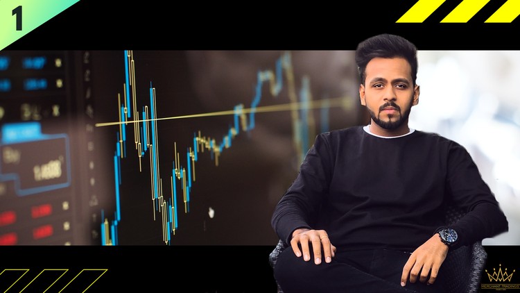 Candlestick Pattern: Basic Profitable Candlestick - Free Udemy Courses