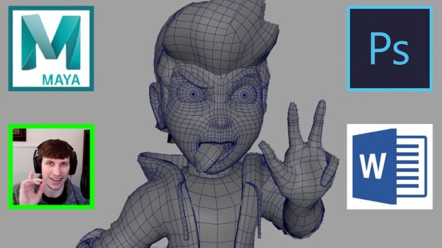 Character Rigging Quality Assurance for Games and Animation - Free ...