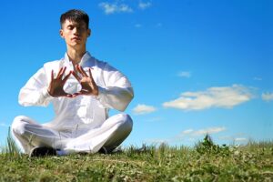 Chi Gong Meditation for Beginners - Chinese Martial Arts - Free Udemy Courses