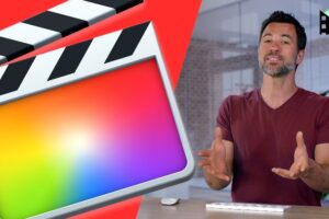 Comprehensive Guide to Final Cut Pro: Part Three - Free Udemy Courses