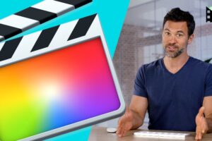 Comprehensive Guide to Final Cut Pro from Scratch - Free Udemy Courses