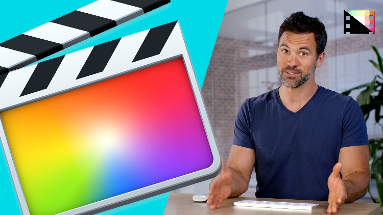 Comprehensive Guide to Final Cut Pro from Scratch - Free Udemy Courses