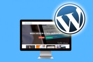 Create a WordPress Website for Your Web Design Business - Free Udemy Courses