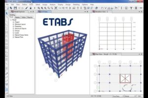 ETABS: Essential Course (Introductory level) - Free Udemy Courses