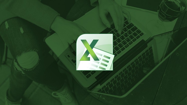 Easy Excel Basics for Beginners - Get Started with Excel - Free Udemy Courses