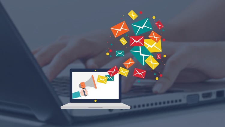 Email Marketing Made Easy For Beginners - Free Udemy Courses
