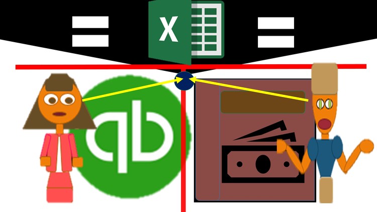 Financial Accounting in Excel - New Business - Free Udemy Courses