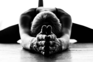Free Yin Yoga Class - Liver detox - Free Udemy Courses